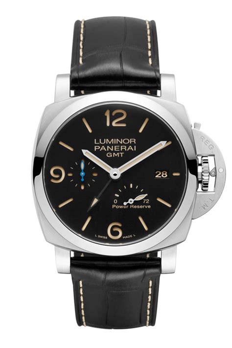 panerai luminor dimensions|luminor panerai price in malaysia.